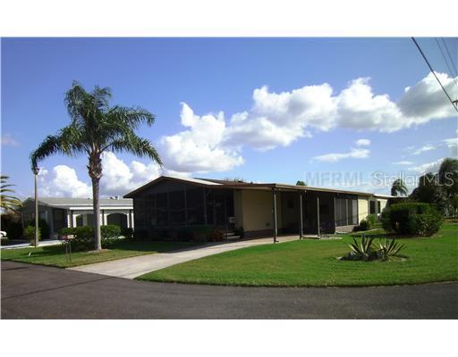 386 Outrigger Pl., North Port, FL 34287