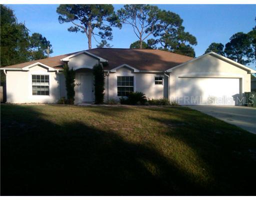 3419 Cake Ter., North Port, FL 34286