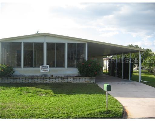 [Address Hidden by Seller], North Port, FL 34288