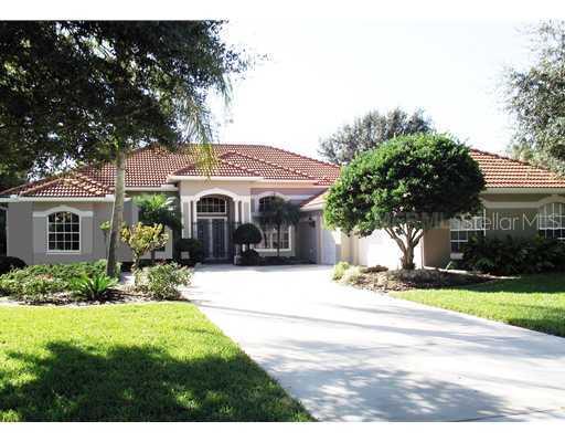 768 Capistrano Dr., Nokomis, FL 34275