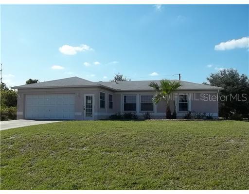 5563 Veracruz Ter., Port Charlotte, FL 33981