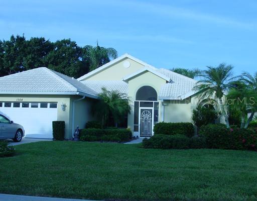 1564 Jasper Ct., Venice, FL 34292