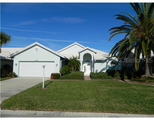 1550 Belfry Dr., Venice, FL 34292