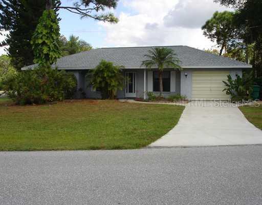 9148 Bensonhurst Ln., Englewood, FL 34224