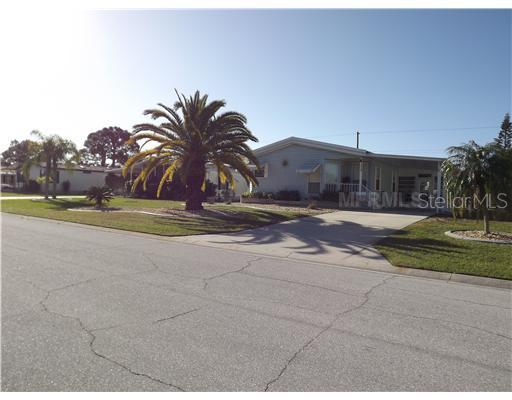 9116 Kestral Cir., Englewood, FL 34224