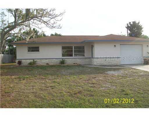 405 Palm Creek Dr., Englewood, FL 34223