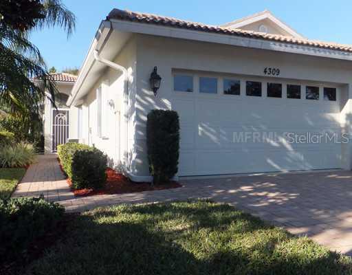 4309 Nizza Ct., Venice, FL 34293