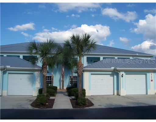 5779 Sabal Trace Dr. #101, North Port, FL 34287