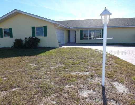 129 Colonial St., Port Charlotte, FL 33952