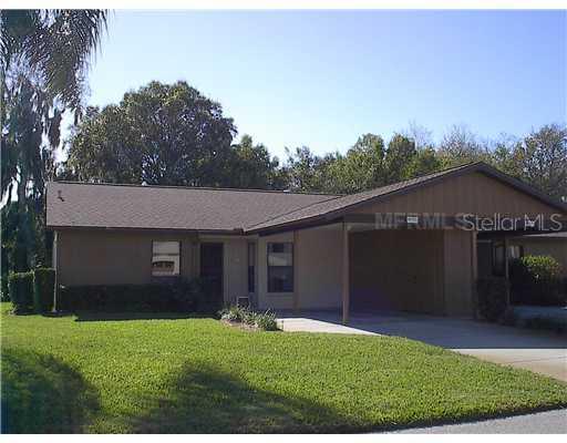 1707 Curry Ave. #84, Nokomis, FL 34275