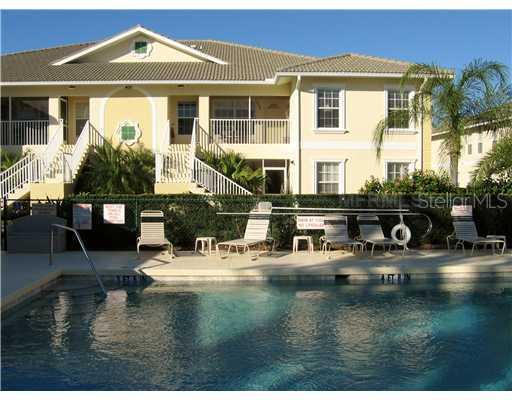 400 Mirabella Cir. #104, Venice, FL 34292