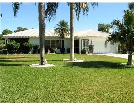 1741 S Gondola Ct., Venice, FL 34293