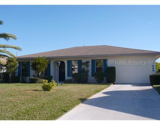 1649 Bal Harbour Dr. #48, Venice, FL 34293