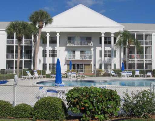 100 The Esplanade #304, Venice, FL 34285