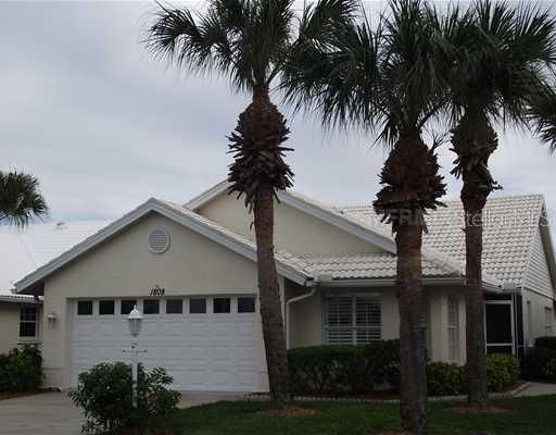 1808 Ashley Dr., Venice, FL 34292