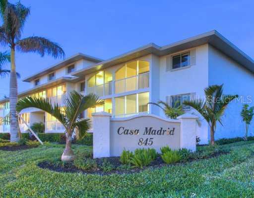 845 The Esplanade #410, Venice, FL 34285