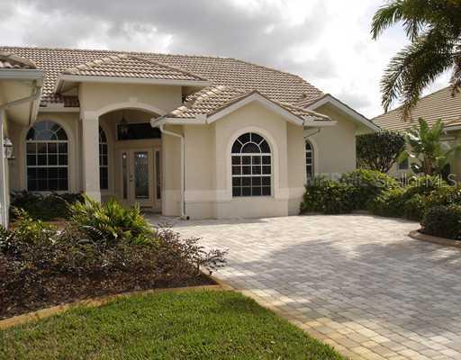 4338 Corso Venetia Blvd., Venice, FL 34293