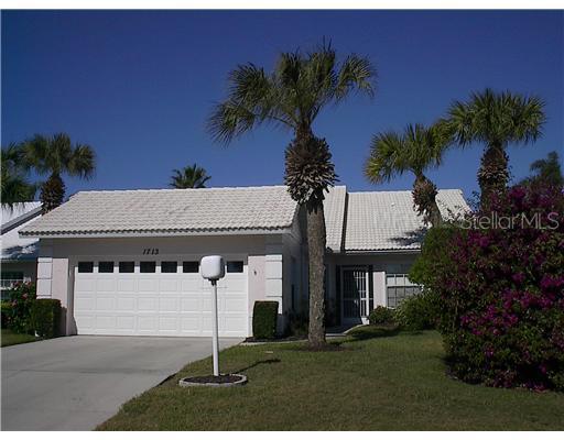 1713 Moon Dr., Venice, FL 34292