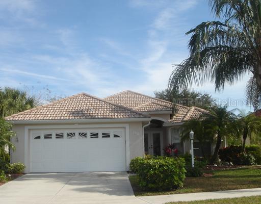 150 Coco Palm Dr., Venice, FL 34292