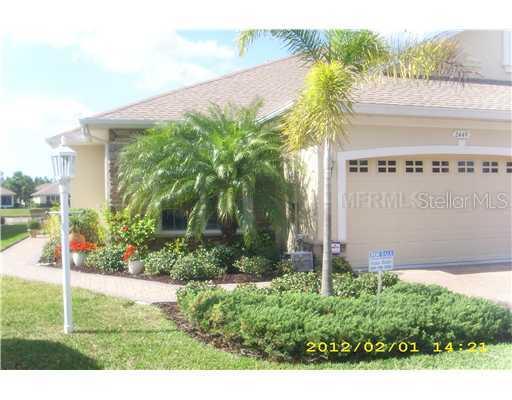 2449 Cottonwood Ln., North Port, FL 34289