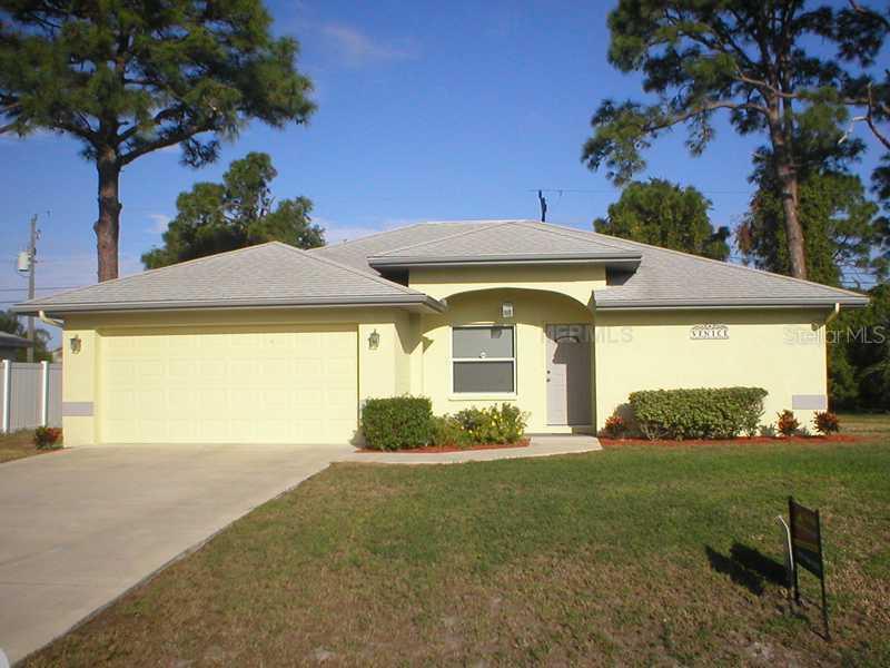 1570 S Venice Blvd., Venice, FL 34293