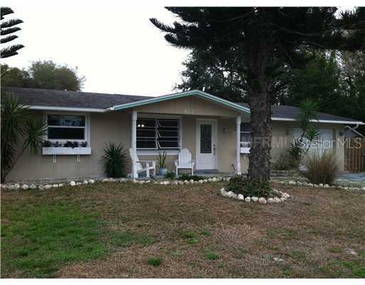 927 Southland Rd., Venice, FL 34293