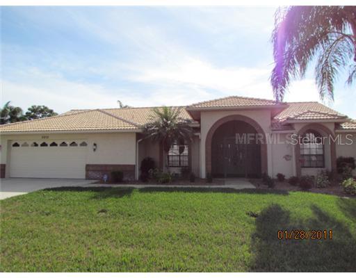 5010 Southern Pine Cir., Venice, FL 34293