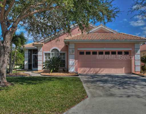 735 Back Nine Dr., Venice, FL 34285