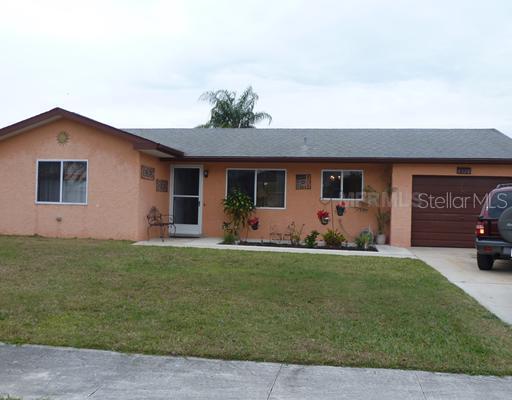 6520 Harmony Rd., North Port, FL 34287