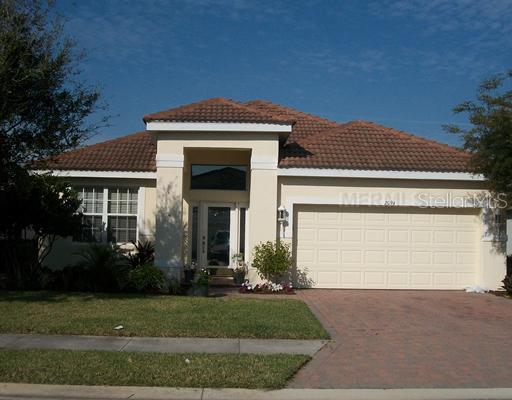 2094 Mesic Hammock Way, Venice, FL 34292