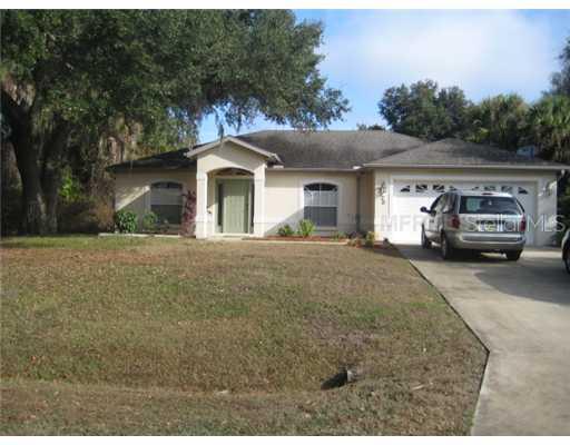 3320 Nansen Ln., North Port, FL 34286