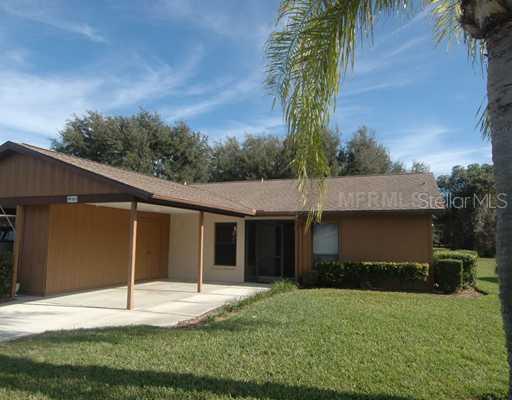 1810 Curry Ave. #54, Nokomis, FL 34275