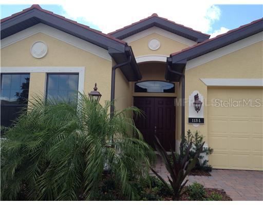 1134 Cielo Ct., Nokomis, FL 34275