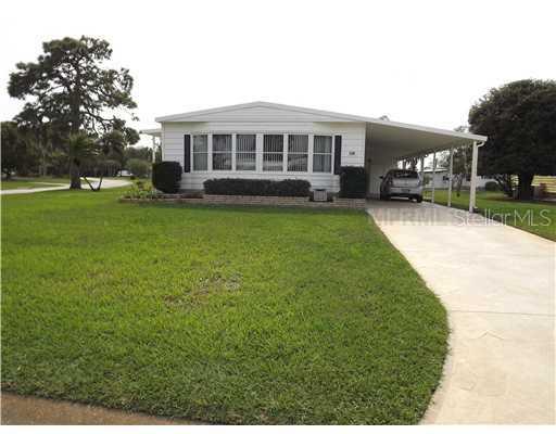 3306 Catbird Ln., Englewood, FL 34224