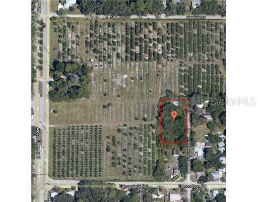 101 Shadylawn Ave., Nokomis, FL 34275