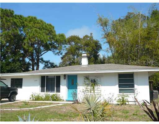 1660 David Pl., Englewood, FL 34223