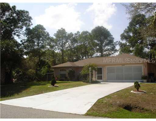 3053 Draper Ter., North Port, FL 34286