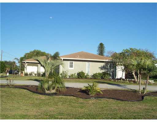 423 Cezanne Dr., Osprey, FL 34229