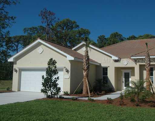 28121 Pablo Picasso Dr., Englewood, FL 34223