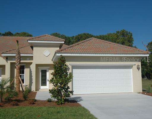 28119 Pablo Picasso Dr., Englewood, FL 34223