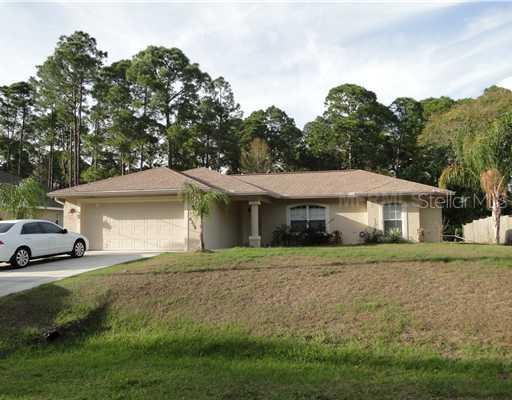 6364 Starfish Ave., North Port, FL 34291