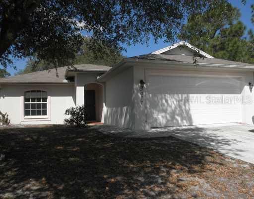 3077 Draper Ter., North Port, FL 34286