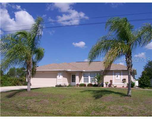 [Address Hidden by Seller], North Port, FL 34291