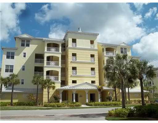 8541 Amberjack Cir. #304, Englewood, FL 34224