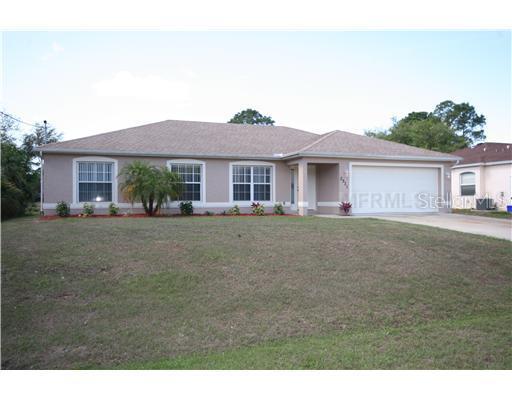 2931 Jaylene Rd., North Port, FL 34288