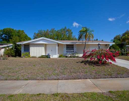 2527 Clipper Ship Way, Sarasota, FL 34231
