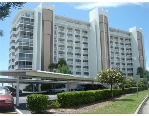 633 Alhambra Rd. #601, Venice, FL 34285