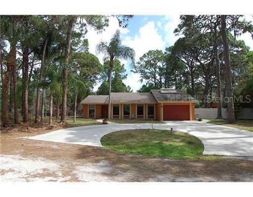 1849 Bahia Terrado, Englewood, FL 34223