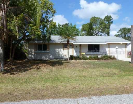 5511 Ashwood Rd., Port Charlotte, FL 33981