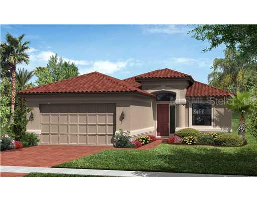 1138 Cielo Ct., Nokomis, FL 34275